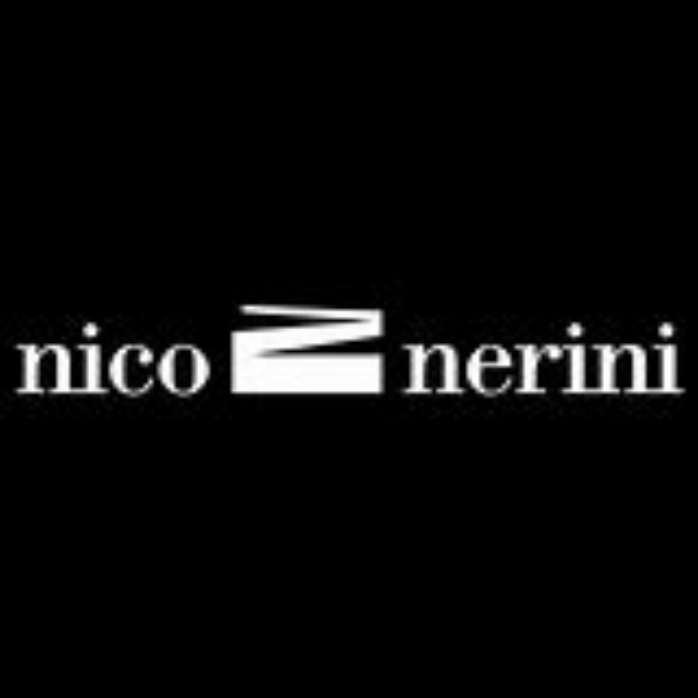 Nico Nerini Men's Split Toe Oxford Goodyear Welt👞